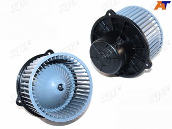 Мотор отопителя салона Hyundai Santa Fe 00-06  Sonata 98-13  Kia Optima 00-05  Hyundai Santa Fe C SAT ST-9710938000