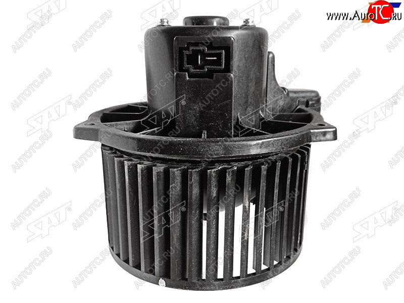 3 199 р. Мотор отопителя салона Hyundai Getz 02-11  Tucson 04-09  Kia Sportage 06-10  Hyundai Accent 99-12 SAT ST-97113-2E200  с доставкой в г. Керчь