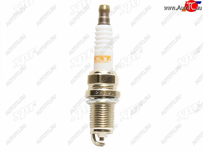 99 р. Свеча зажигания D15B,F20A,F22B,H22A,H23A,ZC,F8 SAT ST-98079-561-4P  с доставкой в г. Керчь