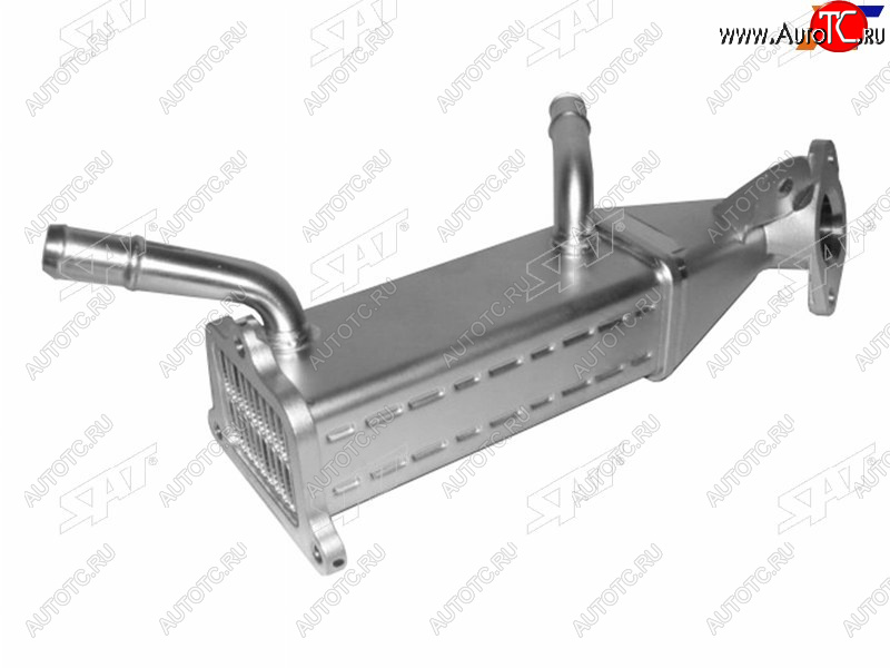 9 499 р. Теплообменник FIAT DUCATOPEUGEOT BOXERCITROEN JUMPER  06- EURO 5 SAT ST-9800570780  с доставкой в г. Керчь