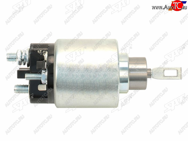 1 399 р. Втягивающее реле стартера CHEVROLET LACETTI 1.8 T18SED 05-OPEL ASTRA G X18XE1Z18XE 00-05 SAT ST-9944735  с доставкой в г. Керчь