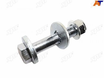 Болт (комплект) с эксцентриком VOLVO XC 90 03-14XC 70 00-07S60 02-09S80 99-06V70 00-08 SAT ST-986931