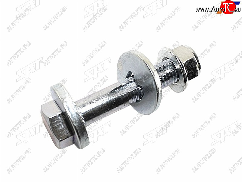 539 р. Болт (комплект) с эксцентриком VOLVO XC 90 03-14XC 70 00-07S60 02-09S80 99-06V70 00-08 SAT ST-986931  с доставкой в г. Керчь