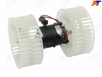 Мотор отопителя салона Mercedes-Benz Viano 03-14  Vito 03-14 SAT ST-A0008358304