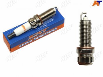 Свеча зажигания AUDI A8BMW 13MERCEDES CEGLMLSLKHYUNDAI ACCENTSOLARISGENESISi40 10- SAT ST-A0041596403