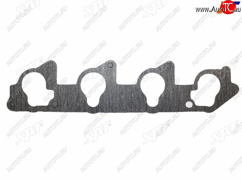 207 р. Прокладка впускного коллектора 1.8-2.3 16V M111 MB W202W210W124VITO SAT ST-A 111 141 07 80  с доставкой в г. Керчь