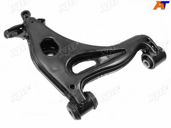Рычаг передний нижний MERCEDES-BENZ W202 93-00S202 96-01C208 99-02R170 96-04 LH SAT ST-A2023302607