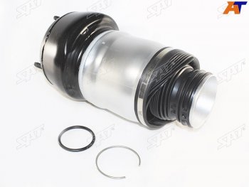 Пневмобаллон передний MERCEDES W166 (ML) 06.11- LH SAT ST-A1663206913