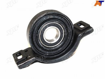 1 789 р. Подвесная муфта кардана MERCEDES C-CLASS W203 1,8 SAT ST-A2034101981  с доставкой в г. Керчь. Увеличить фотографию 1