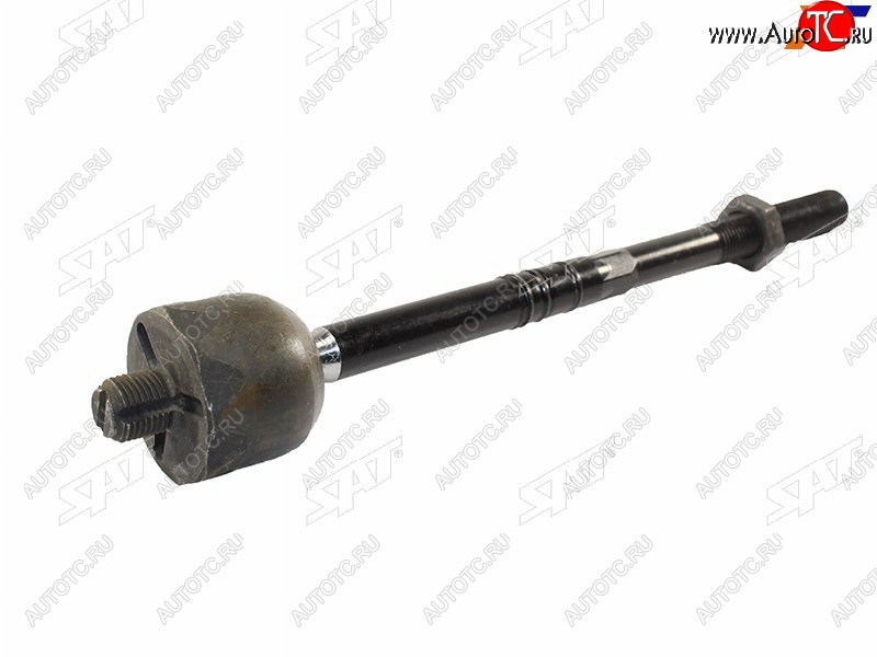 819 р. Тяга рулевая MERCEDES S-CLASS W221C216 05-13C-CLASS W204 07-14E-CLASS W212 09- LH=RH SAT ST-A2043380315  с доставкой в г. Керчь