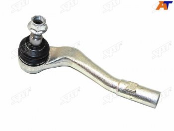 Наконечник рулевой RH SAT Mercedes-Benz SLK class R171 (2004-2010)