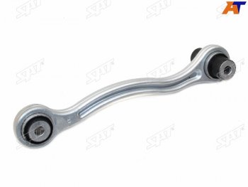2 999 р. Рычаг задний поперечный (развальный) MERCEDES BENZ C-CLASS 204 2006-20144 MATIC 06-14205 13-CLC-C SAT ST-A2043500653  с доставкой в г. Керчь. Увеличить фотографию 1