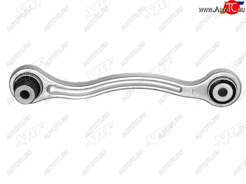 3 069 р. Рычаг задний поперечный (развальный) MERCEDES BENZ C-CLASS 204 2006-20144 MATIC 06-14205 13-CLC-C SAT ST-A2043500553  с доставкой в г. Керчь