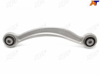 3 779 р. Рычаг задний продольный MERCEDES BENZ C-CLASS 204 2006-2014205 13-218 4MATIC 10-E-CLASS 212 08-13 SAT ST-A2043503406  с доставкой в г. Керчь. Увеличить фотографию 1