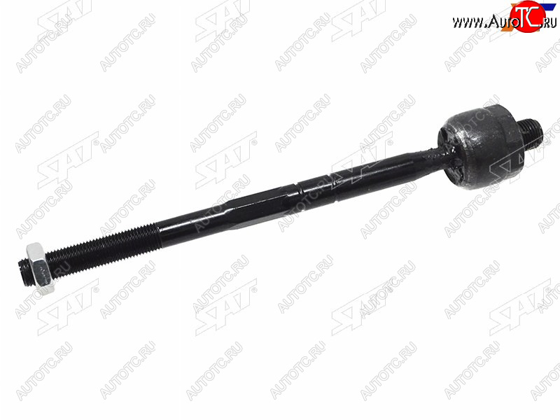 469 р. Тяга рулевая MERCEDES-BENZ E-CLASS W210 95-02 SAT ST-A2103380415  с доставкой в г. Керчь