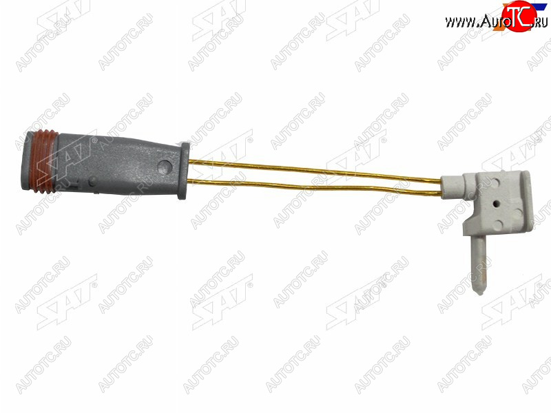 75 р. Датчик износа тормозных колодок передзад MERCEDES-BENZ W169W203W211W220 99- SAT ST-A2115400717  с доставкой в г. Керчь