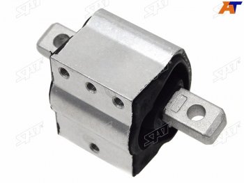 1 199 р. Опора двигателя Mercedes-Benz C-Class 93-15  E-Class 95-17  S-Class 91-13  Sprinter 95-00 SAT ST-A2122400418  с доставкой в г. Керчь. Увеличить фотографию 1