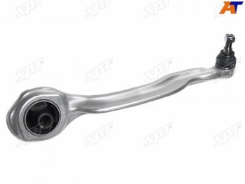 Рычаг передний нижний продольный MERCEDES-BENZ S-CLASS W221 05-13 RH SAT ST-A2213302411