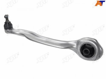 Рычаг передний нижний продольный MERCEDES-BENZ S-CLASS W221 05-13 LH SAT ST-A2213302311