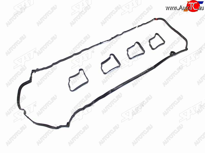 769 р. Прокладка клапанной крышки MERCEDES C180 W204 M271 SAT ST-A2710161221  с доставкой в г. Керчь
