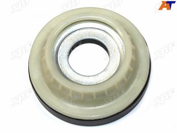 1 329 р. Подшипник скольжения опоры передней стойки MERCEDES BENZ VITOVIANO 639 03-14 SAT ST-A6399810325  с доставкой в г. Керчь. Увеличить фотографию 1