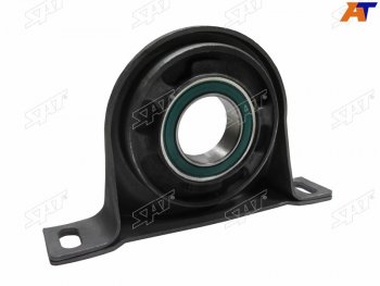 1 839 р. Подвесная муфта кардана MERCEDES SPRINTER 3,55T 06- SAT ST-A9064100281  с доставкой в г. Керчь. Увеличить фотографию 1