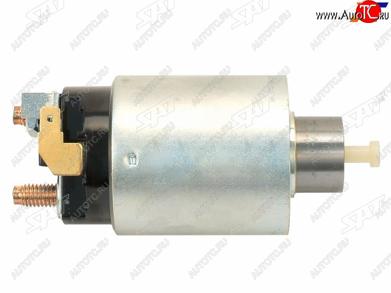 1 179 р. Втягивающее реле стартера MAZDA 3 ZJ-VEB6ZE 03-MPV 3.0 JE 95- SAT ST-AJ51-18-X10  с доставкой в г. Керчь