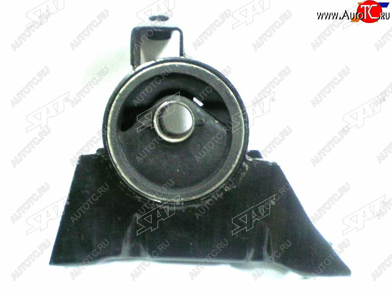 1 359 р. Опора двигателя RH SAT  Mazda 323/Familia  седан (1998-2004) BJ дорестайлинг, BJ рестайлинг  с доставкой в г. Керчь