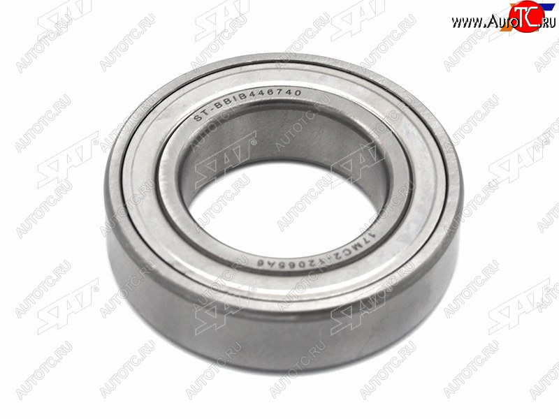 469 р. Подшипник подвесной привода CITROEN JUMPERFIAT DUCATOPEUGEOT BOXER 356216 94- SAT ST-BB1B446740  с доставкой в г. Керчь
