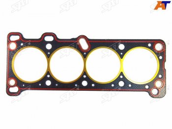 Прокладка ГБЦ B3B5B6 V=1.31.5 SAT Mazda Demio  1 DW (1999-2002) рестайлинг