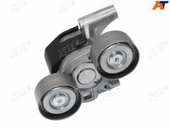 3 299 р. Натяжитель приводного ремня FORD RANGER 3,2TRANSIT 2,2MAZDA BT-50 SAT ST-BB3Q6A228AD  с доставкой в г. Керчь. Увеличить фотографию 1