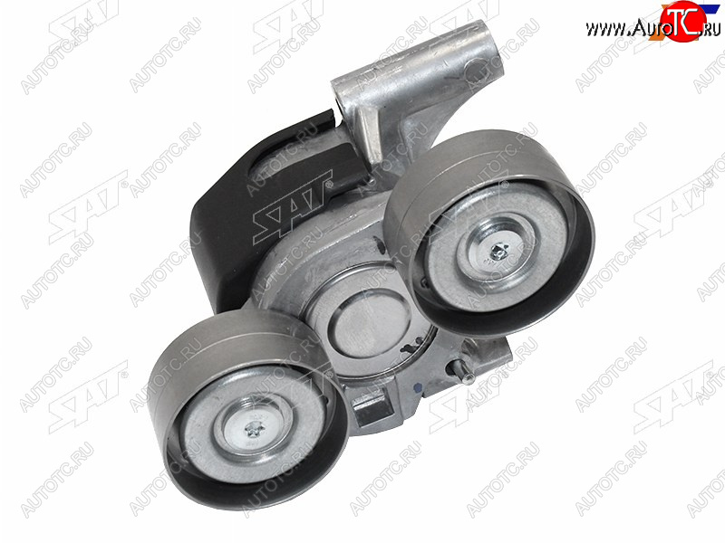 3 299 р. Натяжитель приводного ремня FORD RANGER 3,2TRANSIT 2,2MAZDA BT-50 SAT ST-BB3Q6A228AD  с доставкой в г. Керчь