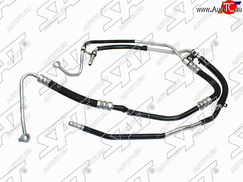 3 999 р. Шланг ГУР Mazda 3 08-13  6 10-12  Atenza 07-09 SAT ST-BBY1-32-410  с доставкой в г. Керчь