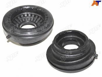 719 р. Подшипник опоры передней стойки MAZDA 3ATENZA 03-13MAZDA 5 05-PREMACY 05-10FORD KUGA 08-FOCUS I SAT ST-BP4K-34-38XA  с доставкой в г. Керчь. Увеличить фотографию 1