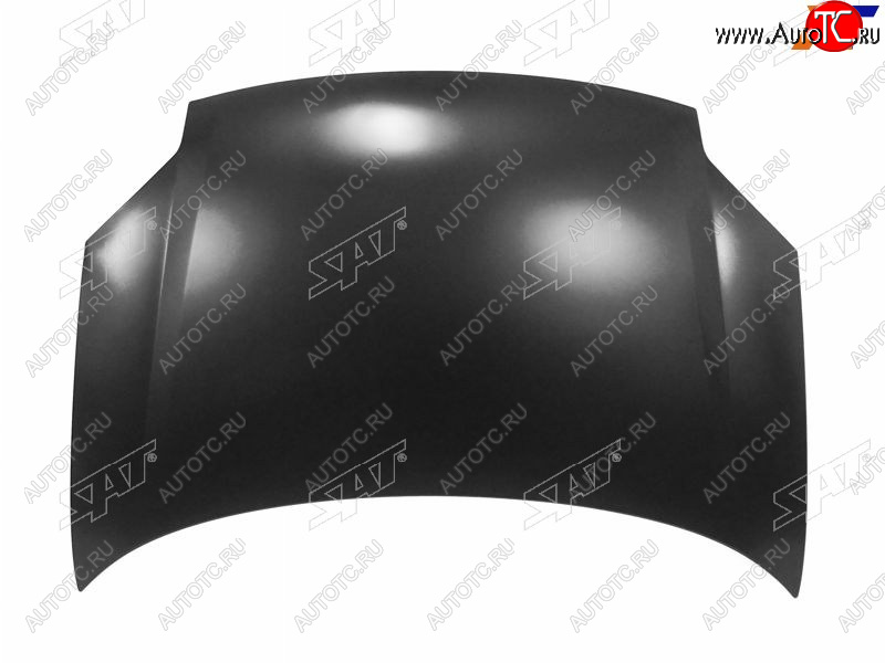 16 899 р. Капот SAT   CITROEN Berlingo  M59 (2002-2012), Peugeot Partner ( M49/M59,  B9) (2002-2012)  с доставкой в г. Керчь