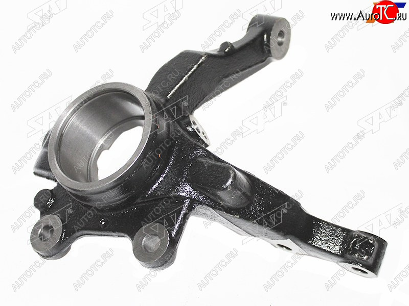 4 199 р. Кулак поворотный FORD ECOSPORT 13- RH SAT ST-CN153K170A3B  с доставкой в г. Керчь