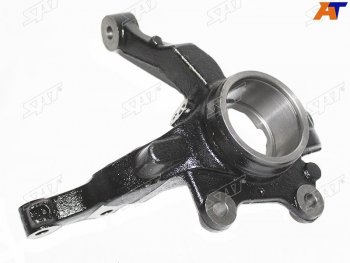 Кулак поворотный FORD ECOSPORT 13- LH SAT ST-CN153K171A3B