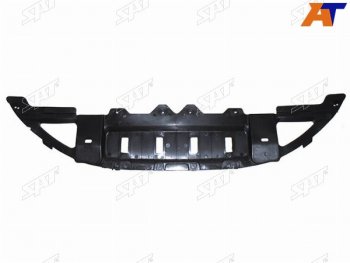 Пыльник переднего бампера SAT Chevrolet Cruze ( J300,  J305) (2009-2012) седан дорестайлинг, хэтчбек дорестайлинг