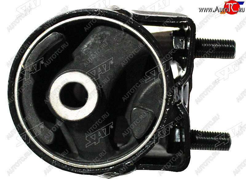1 489 р. Опора двигателя FR RR SAT  Mazda Demio  1 DW (1996-2002) дорестайлинг, рестайлинг  с доставкой в г. Керчь