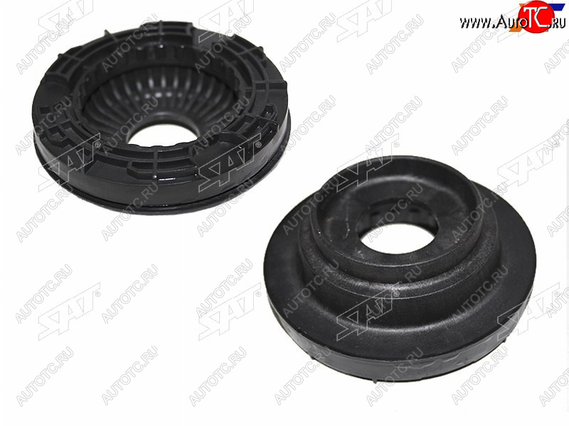 739 р. Подшипник скольжения опоры передней стойки MAZDA 2DEMIO 08-FORD FIESTA 08- SAT ST-D651-34-38XA  с доставкой в г. Керчь