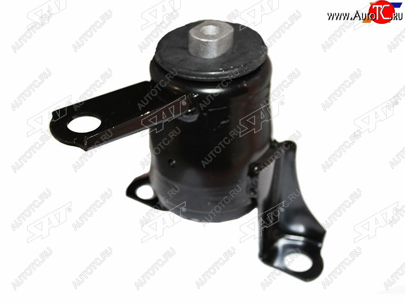 2 399 р. Опора двигателя RH SAT  Mazda Demio  3 DE (2007-2014) дорестайлинг, рестайлинг  с доставкой в г. Керчь
