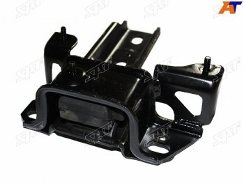 Опора двигателя LH SAT Mazda Demio 3 DE рестайлинг (2011-2014)