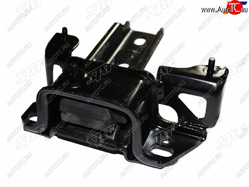 3 069 р. Опора двигателя LH SAT  Mazda Demio ( 3 DE,  4 DJ) (2007-2019) дорестайлинг, рестайлинг  с доставкой в г. Керчь