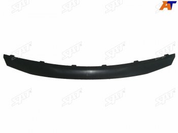 Молдинг решетки Renault Sandero 09-14  Dacia Sandero 08-12  Renault Sandero Stepway 10-14 SAT ST-DC31-093M-0