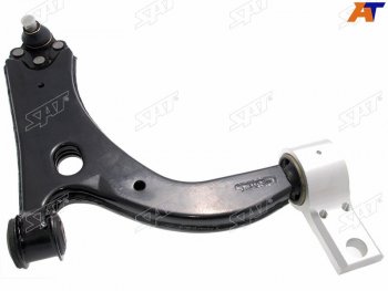 Рычаг передний нижний с шаровой FORD FIESTAFUSION 01-08MAZDA 2DEMIO (DY) 02-07 RH SAT ST-DD32-34-300