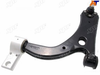 Рычаг передний нижний с шаровой FORD FIESTAFUSION 01-08MAZDA 2DEMIO (DY) 02-07 LH SAT ST-DD32-34-350