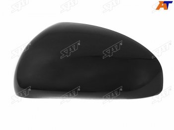 Накладка зеркала Nissan Almera 12-19 (Слева) SAT ST-DT08-940C-2
