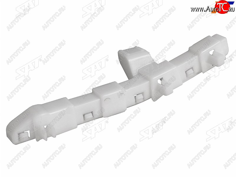 399 р. Крепление бампера Nissan Qashqai 10-13  Qashqai+2 10-14 (Спереди Слева) SAT ST-DT65-000B-A2  с доставкой в г. Керчь