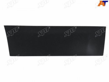 Накладка двери Nissan Qashqai 06-13  Dualis 07-14 (Сзади Справа) SAT ST-DT65-041M-1