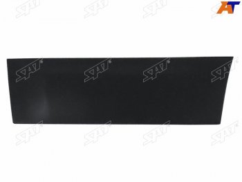 Накладка двери Nissan Qashqai 06-13  Dualis 07-14 (Сзади Слева) SAT ST-DT65-041M-2